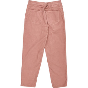 Baukjen Pink Clay Jura Organic Trousers