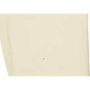 Studio Nicholson Cream Meavy Trousers