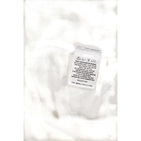 Billionaire Boys Club White Green Graphic Sweatshirt