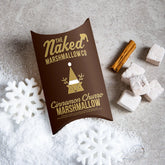 Cinnamon Churro Gourmet Marshmallows
