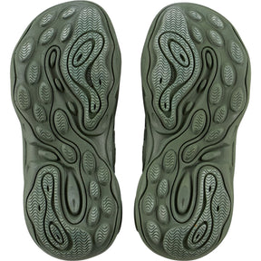 Merrell Green Hydro Moc Sandals UK 5