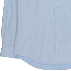 Tommy Hilfiger Light Blue Essential Shirt