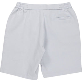 Mr Marvis Grey Elastic Shorts