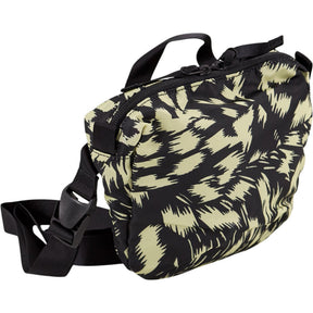 NOMA t.d. Jungle Black Fanny Bag