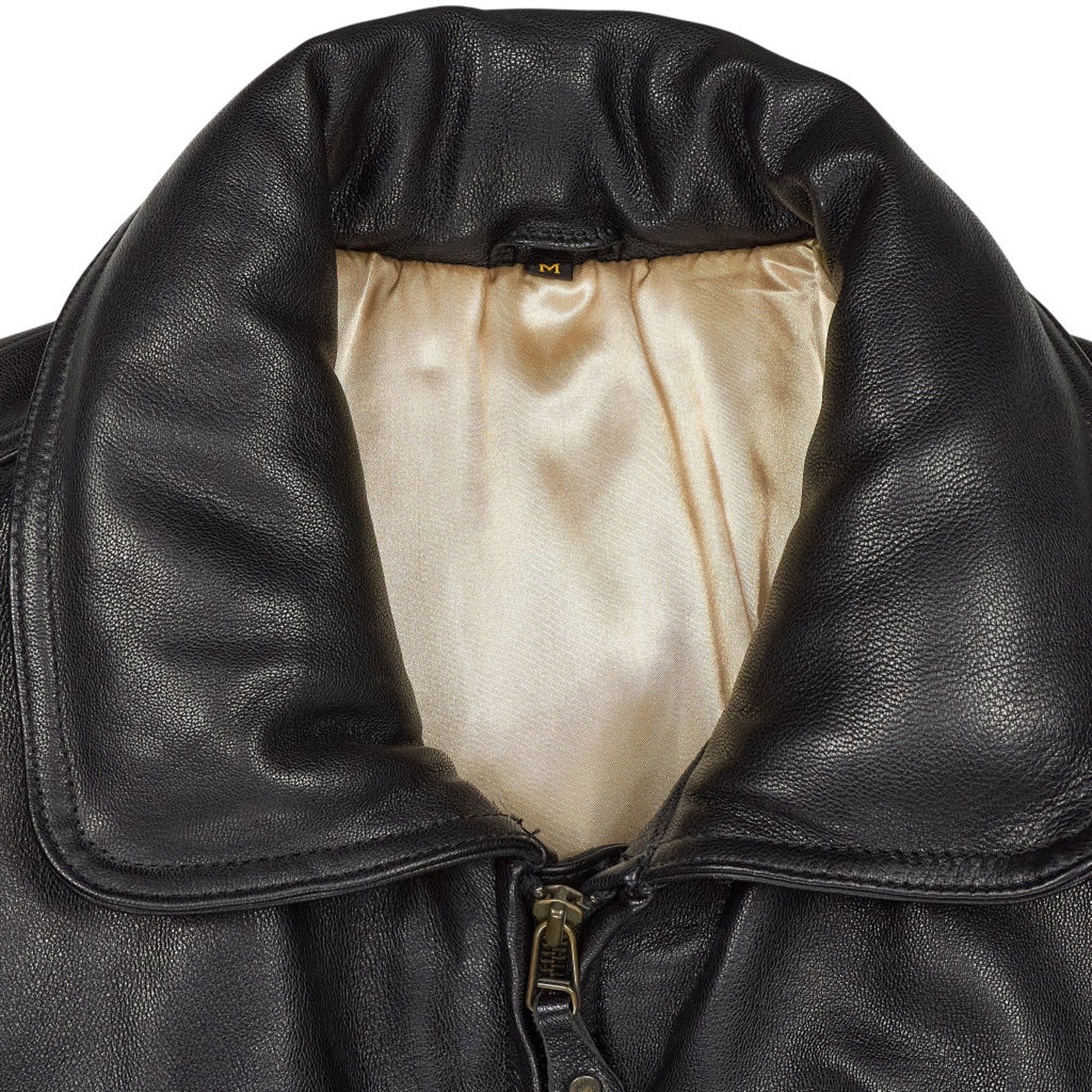 Furygan Black Faux Leather Jacket