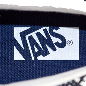 Vans Green Half Cab Trainers