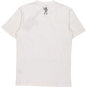 Billionaire Boys Club White Logo T-Shirt