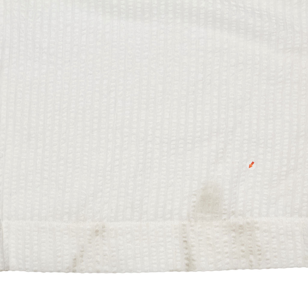 Hush White Strappy Jumpsuit
