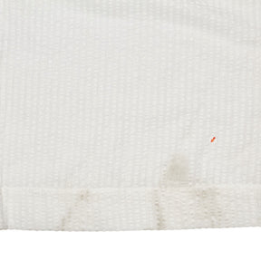 Hush White Strappy Jumpsuit