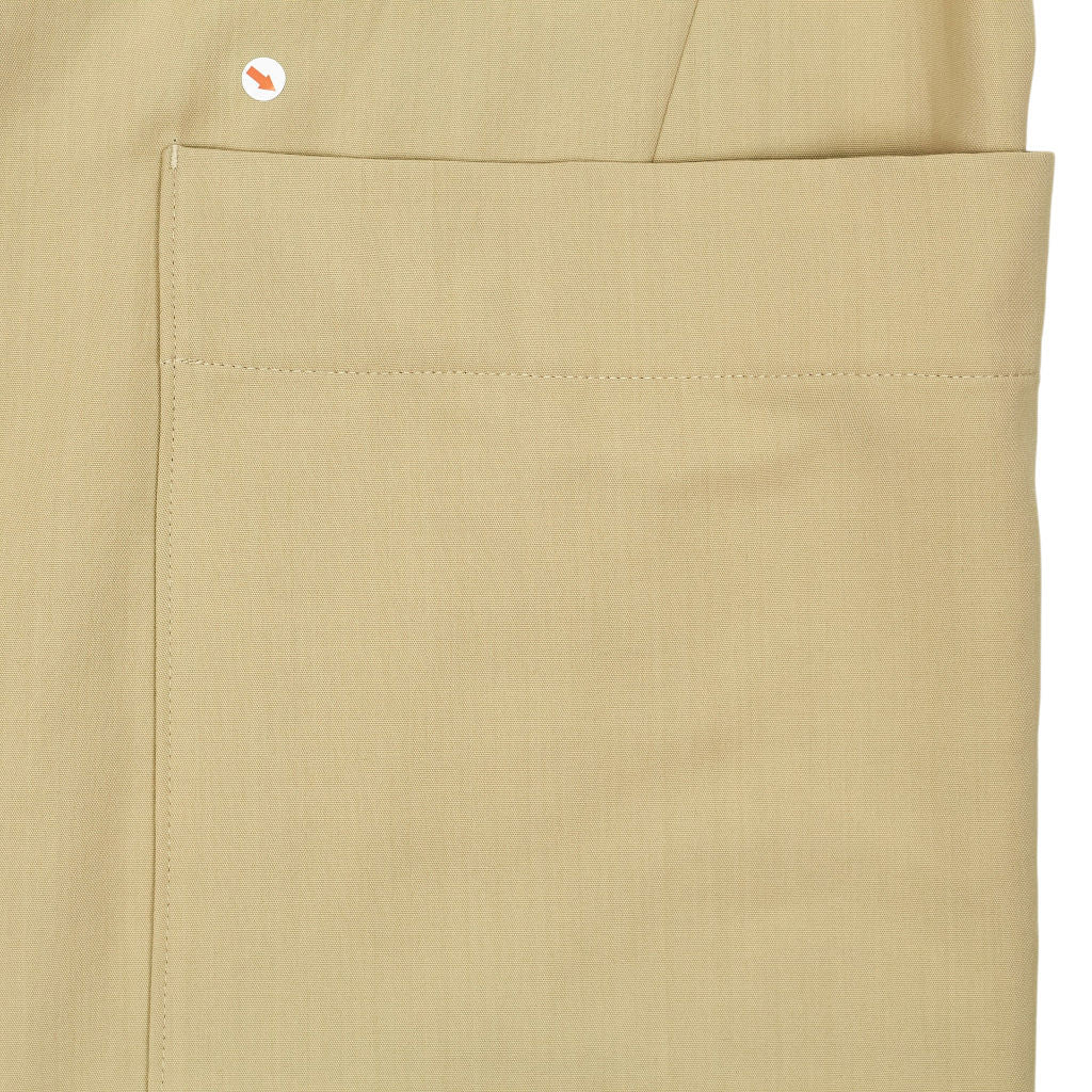 Studio Nicholson Brown Blazer