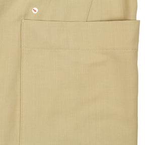 Studio Nicholson Brown Blazer