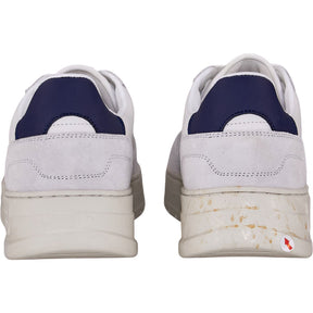 Sergio Tacchini White Trainers
