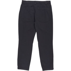 Hush Black Tanya Tapered Chino