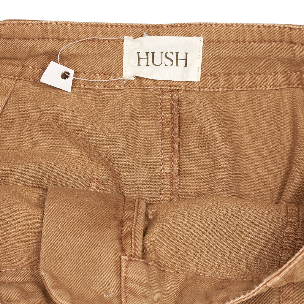 Hush Desert Long Skirt