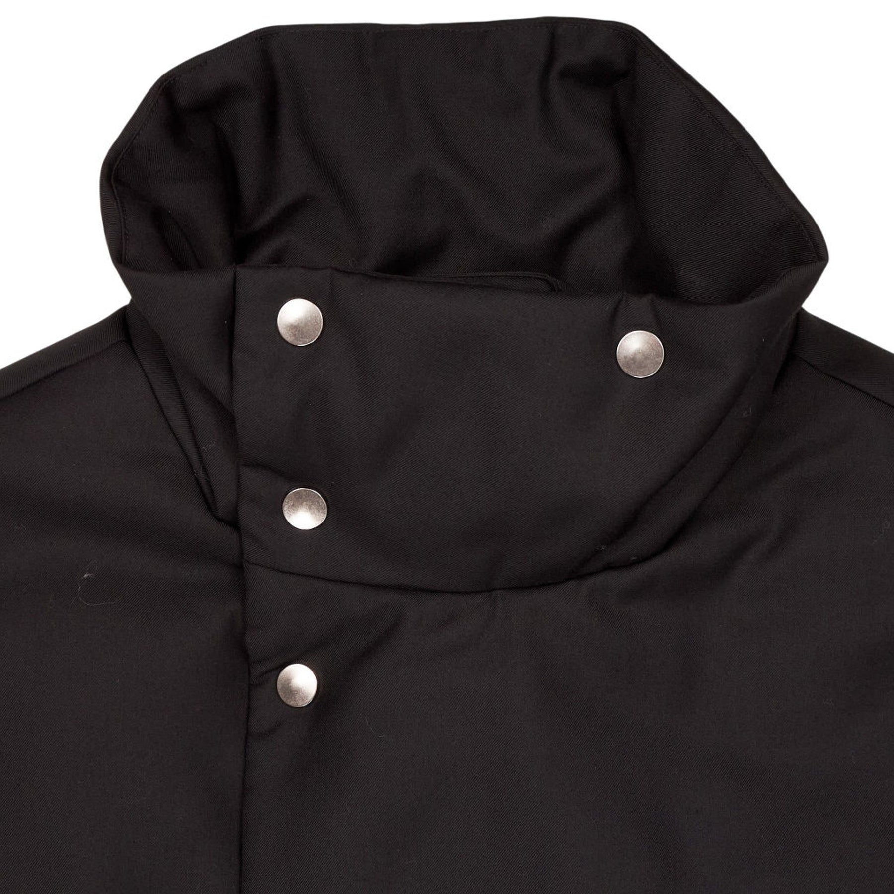 Studio Nicholson Black Padded Jacket