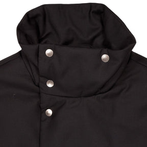 Studio Nicholson Black Padded Jacket