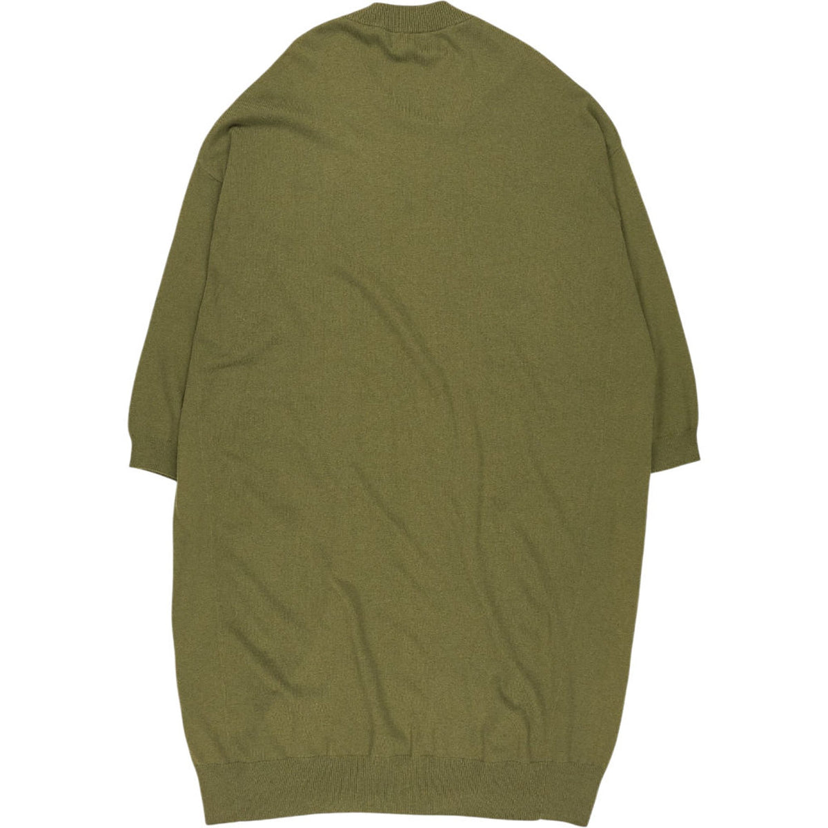 Hush Olive Sabrina Cardigan