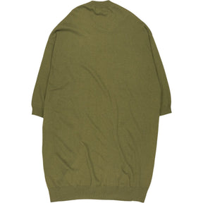 Hush Olive Sabrina Cardigan