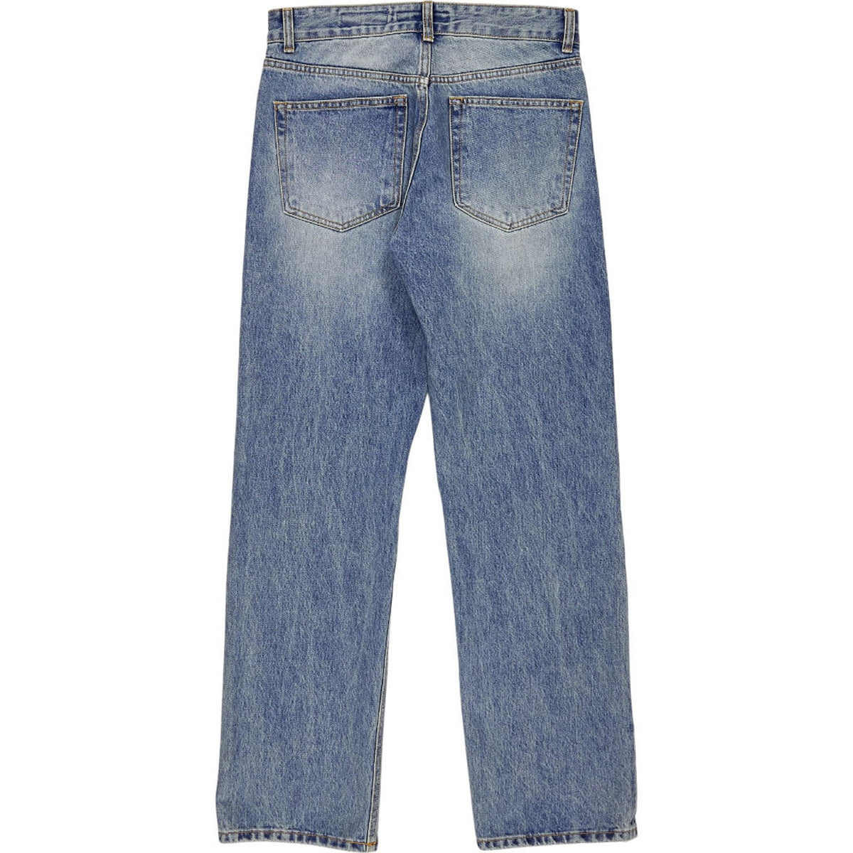 AMC Light Blue OG Selvedge Jeans