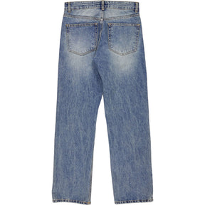 AMC Light Blue OG Selvedge Jeans