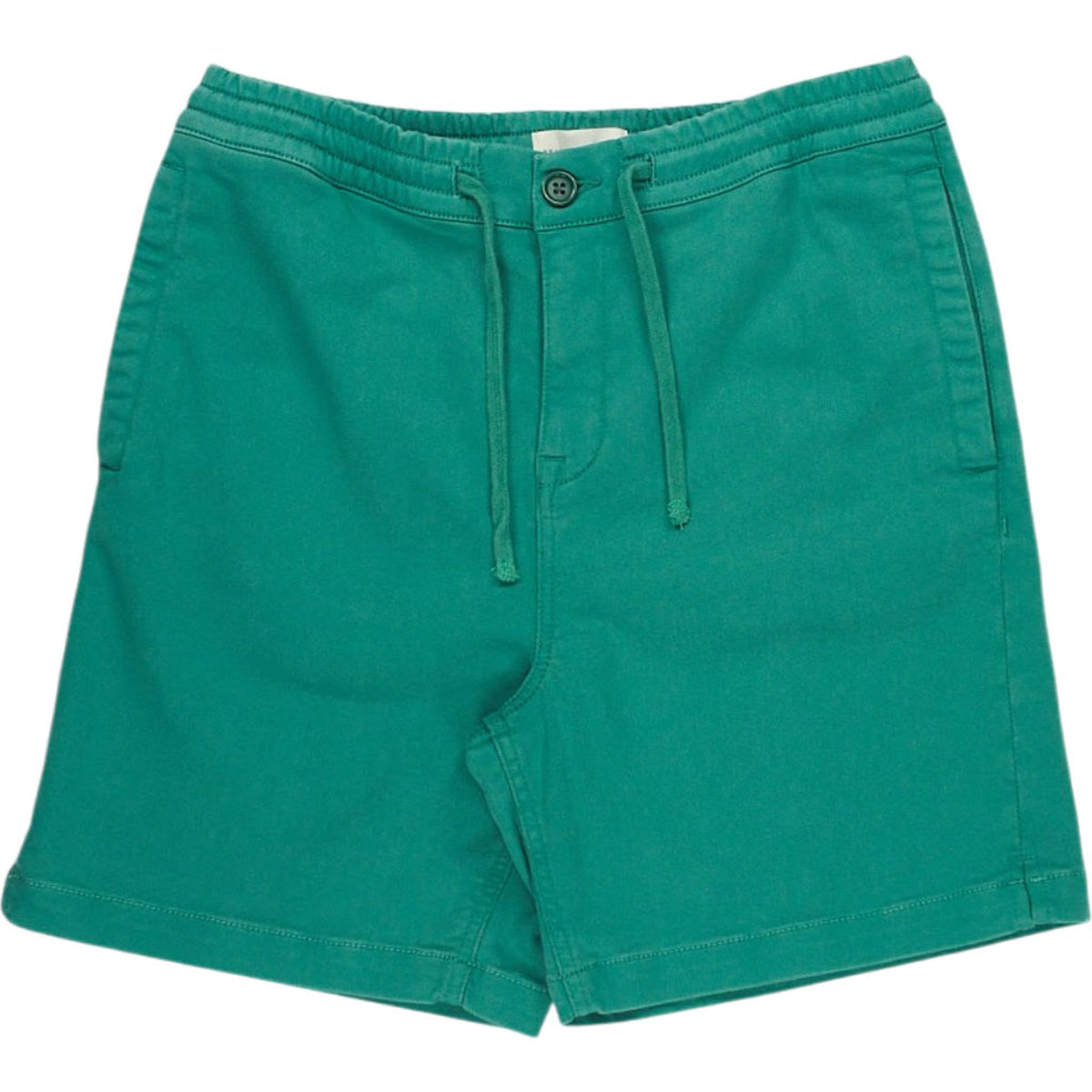 Beaufort & Blake Green Shorts