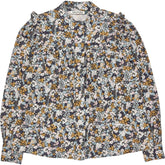 Baukjen Floral Print Blouse