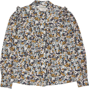 Baukjen Floral Print Blouse