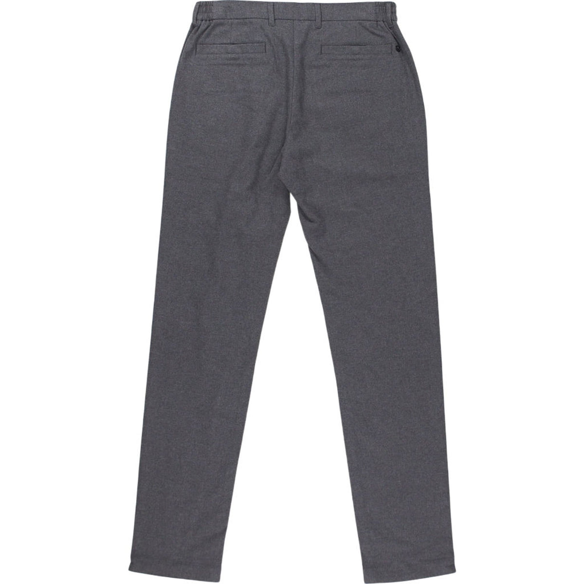 Mr Marvis Grey Trousers