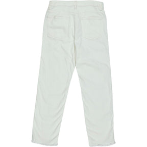 Hush White Agnes Jeans