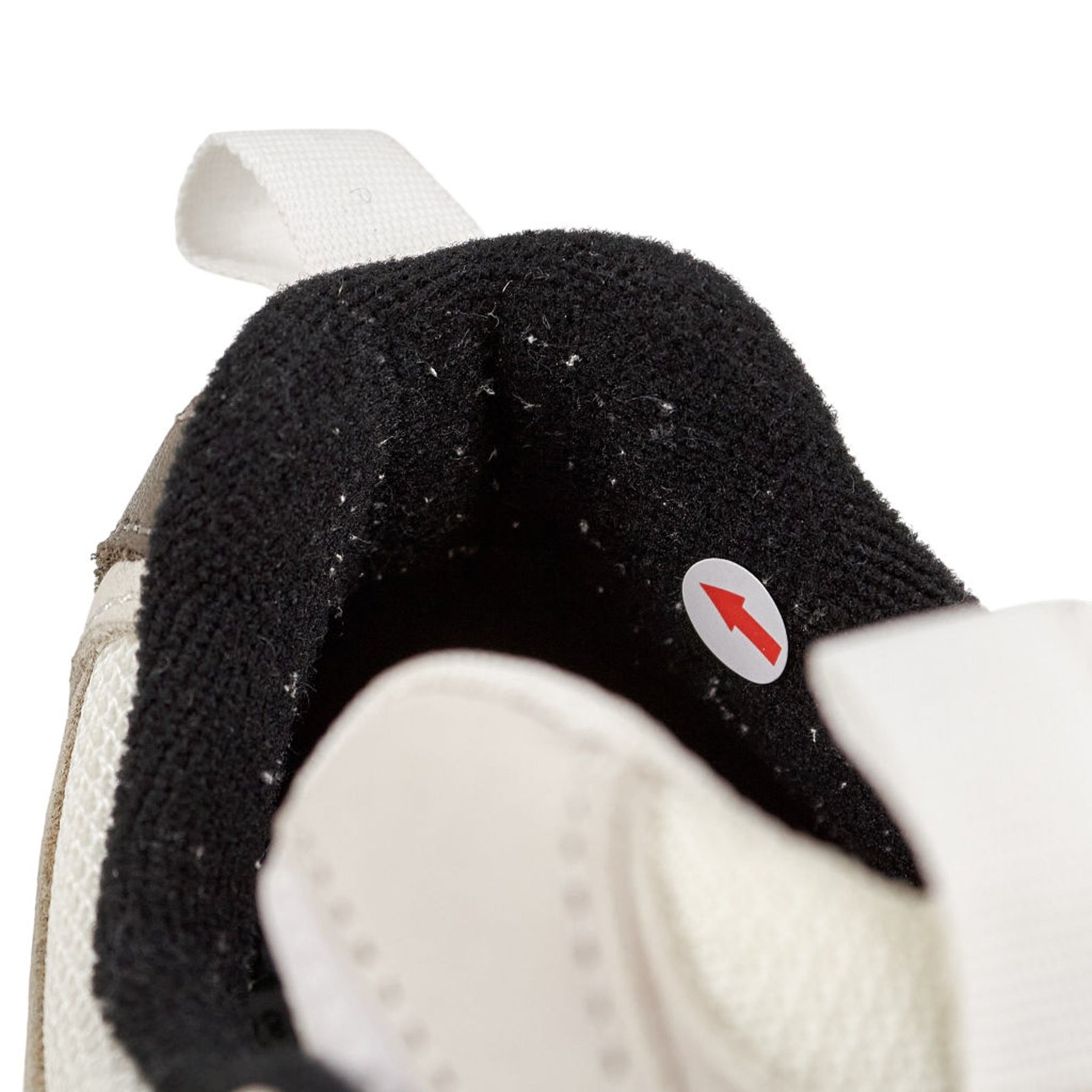 Vans Beige OTW Trainers