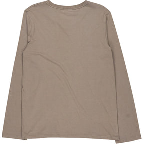 Schiesser Clay Organic Cotton Pyjama Top