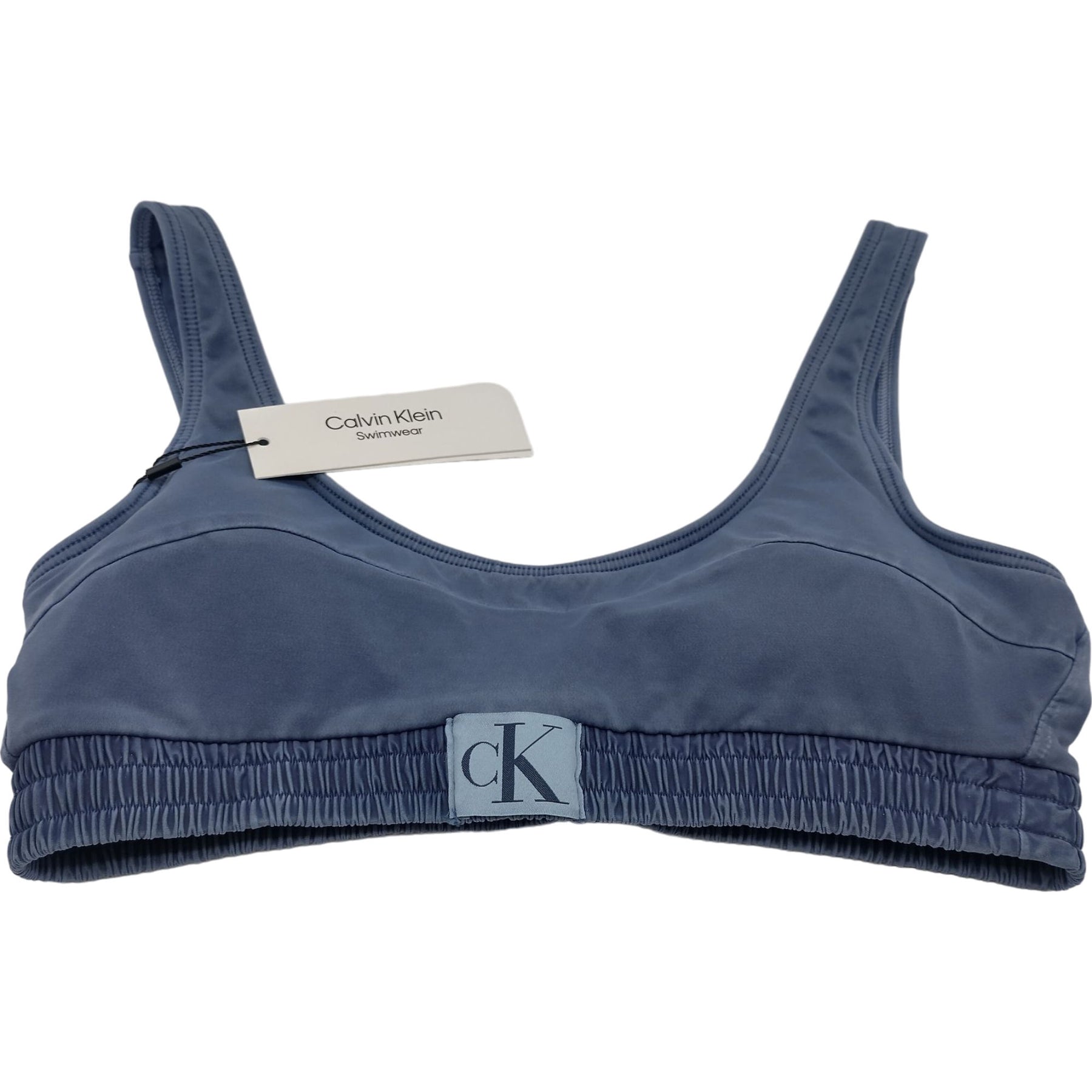 Calvin Klein Blue Swimwear