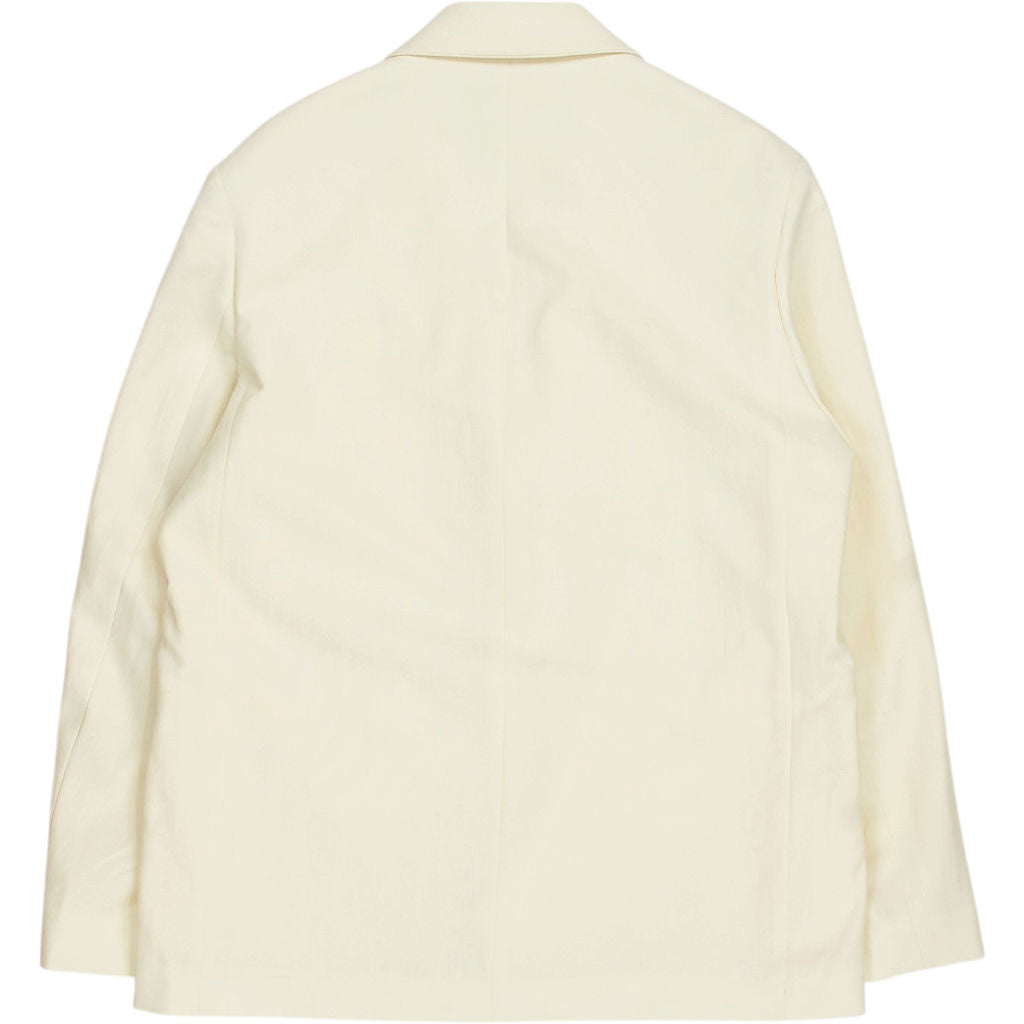 Studio Nicholson Cream MIZUMI Jacket