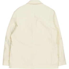 Studio Nicholson Cream MIZUMI Jacket