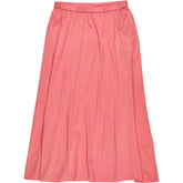 Forte Forte Pink Midi Skirt