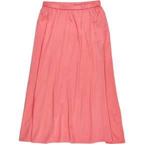 Forte Forte Pink Midi Skirt