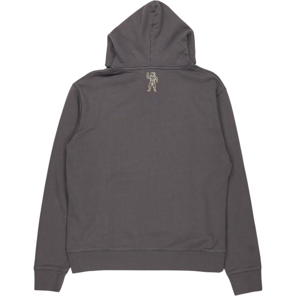 Billionaire Boys Club Grey Hoodie