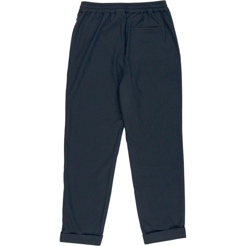 Hush Dark Forest Green Joy Joggers