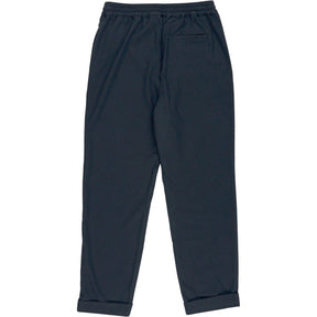 Hush Dark Forest Green Joy Joggers