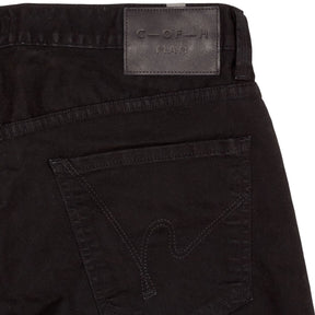 Citizens of Humanity Black Core Jeans