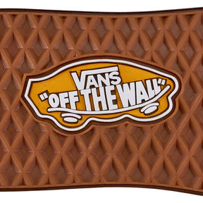 Vans White Grey Rowley XLT Trainers US 9