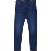 Tommy Hilfiger Blue TH Flex Jeans