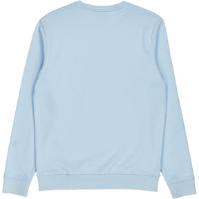 Lyle & Scott Light Blue Crew Neck Sweatshirt