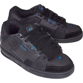 Globe Black SABRE Trainers