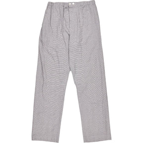 Anderson Grey Check Trousers