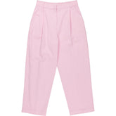 YMC Pink Trousers