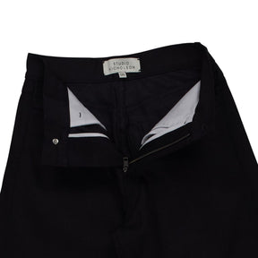 Studio Nicholson Black Trousers