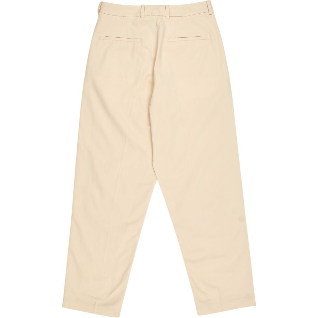 Studio Nicholson Beige Slope Trousers