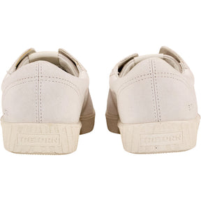 Tretorn Off White Nylite E/T-1 Trainers