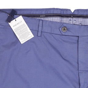 Hackett Blue Chinos